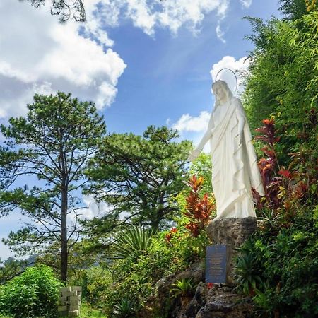 Zen Rooms Venus Parkview Baguio Baguio City Exterior foto