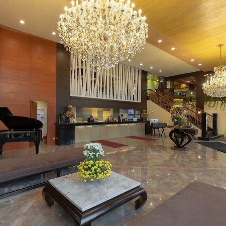 Zen Rooms Venus Parkview Baguio Baguio City Exterior foto
