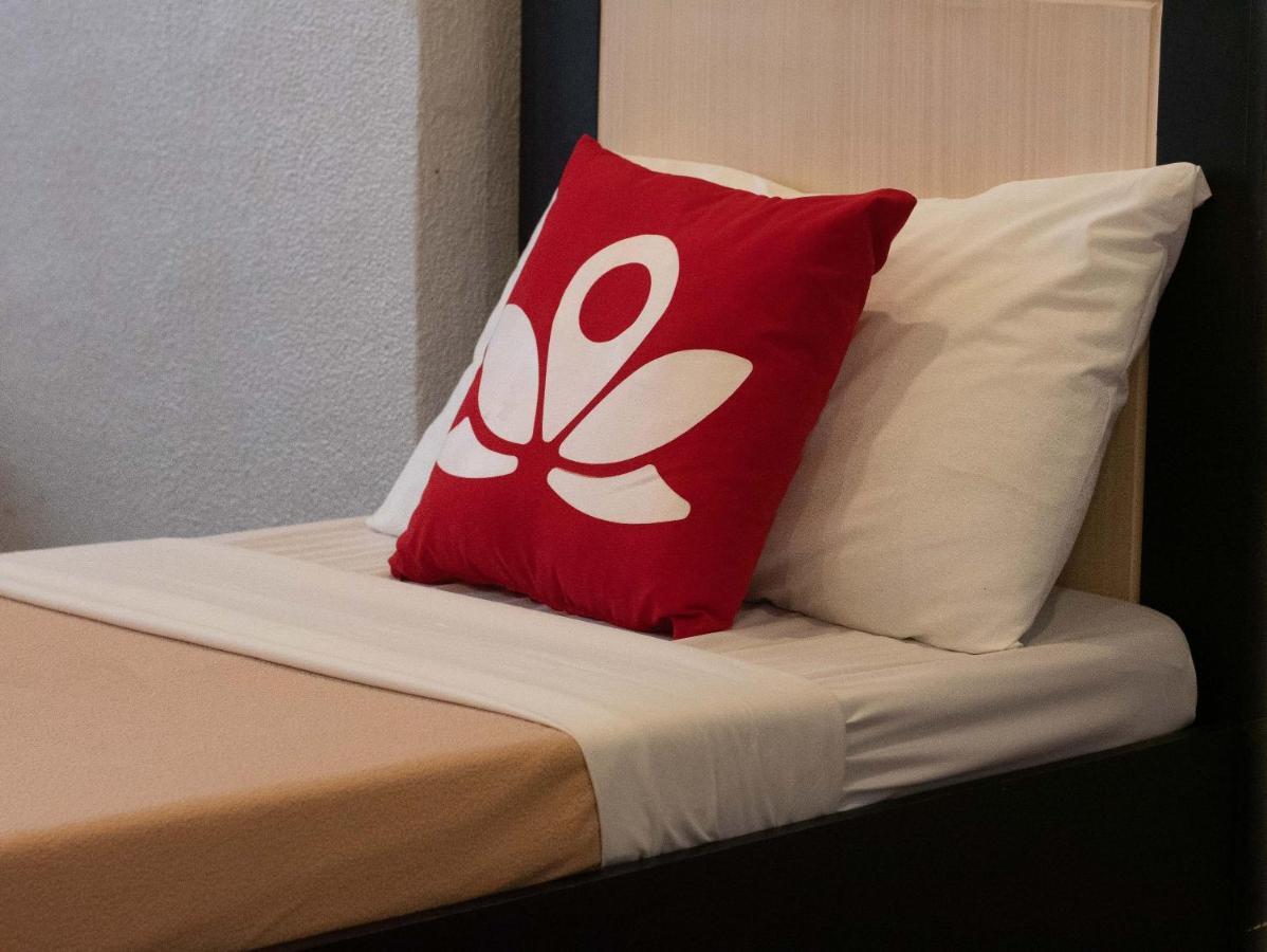 Zen Rooms Venus Parkview Baguio Baguio City Exterior foto