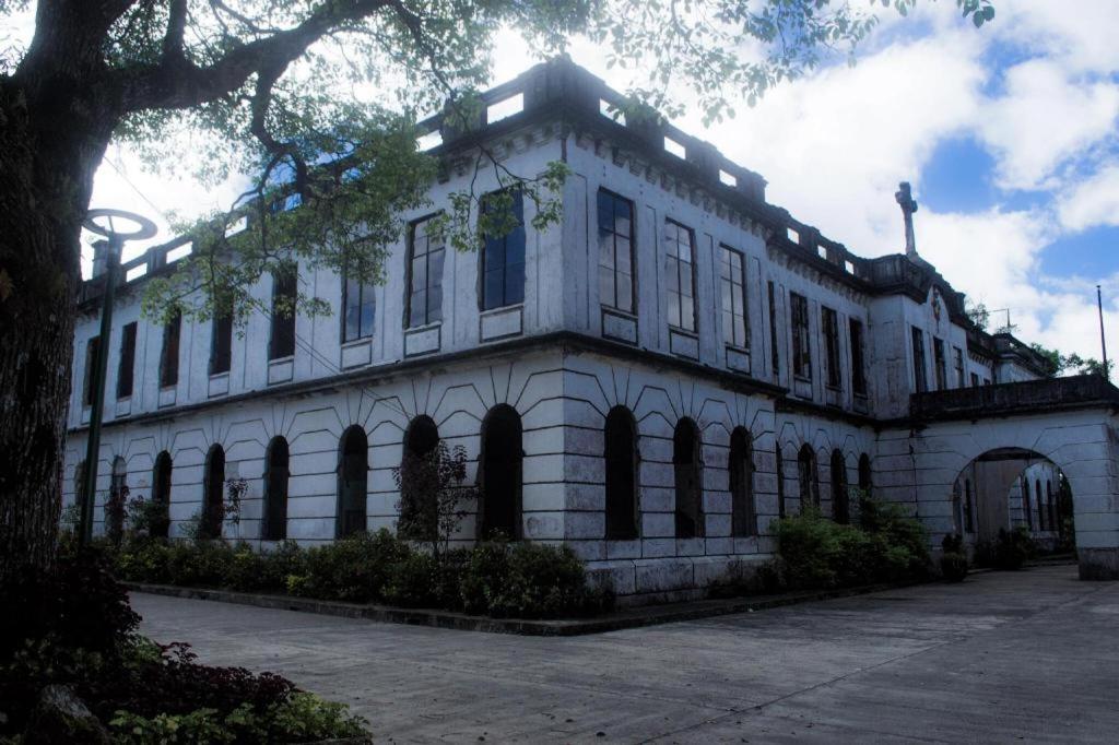 Zen Rooms Venus Parkview Baguio Baguio City Exterior foto