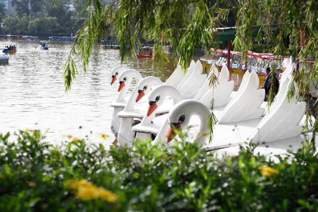 Zen Rooms Venus Parkview Baguio Baguio City Exterior foto