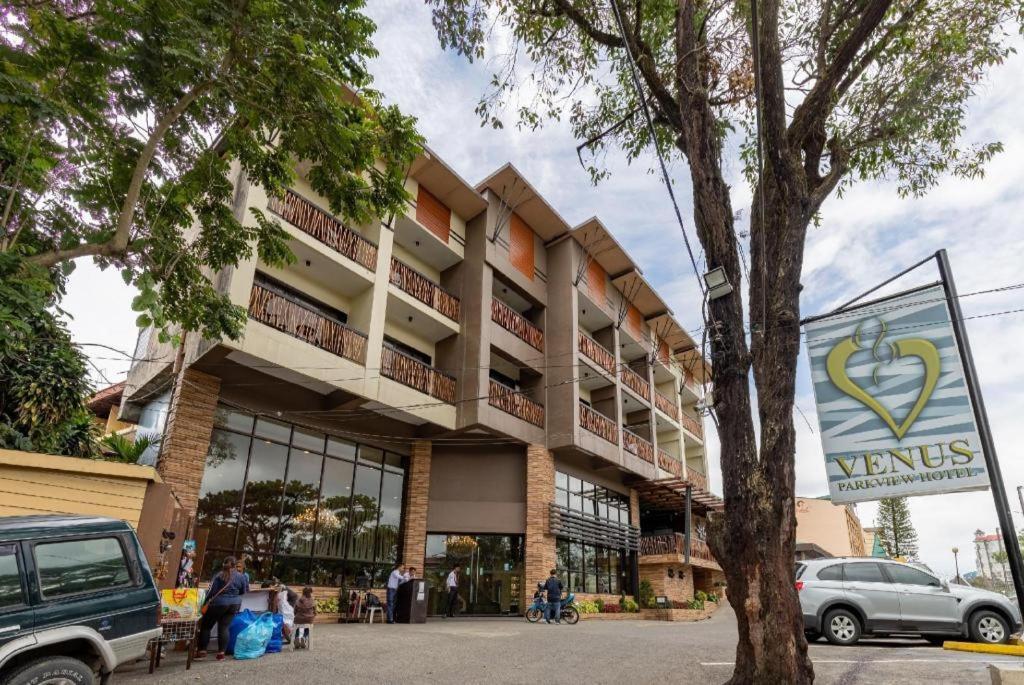 Zen Rooms Venus Parkview Baguio Baguio City Exterior foto