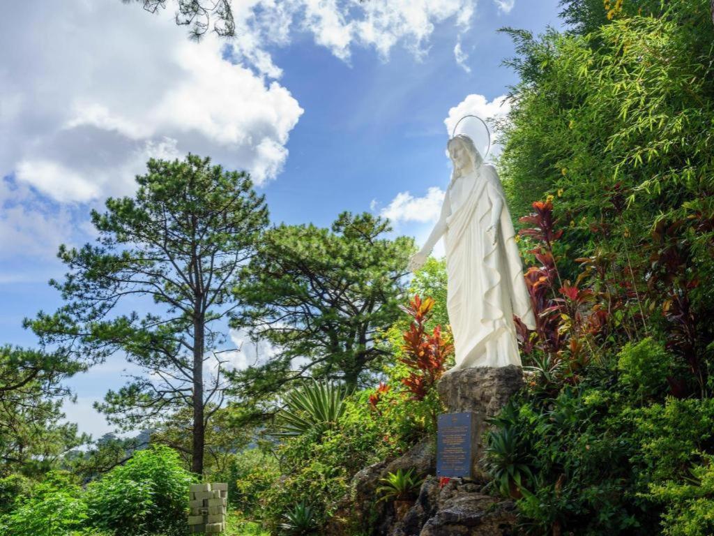 Zen Rooms Venus Parkview Baguio Baguio City Exterior foto