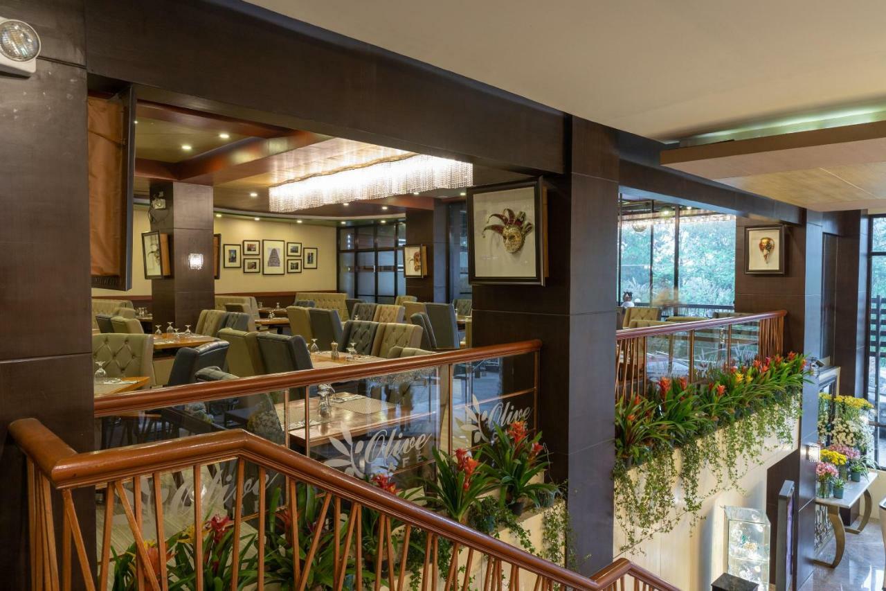 Zen Rooms Venus Parkview Baguio Baguio City Exterior foto